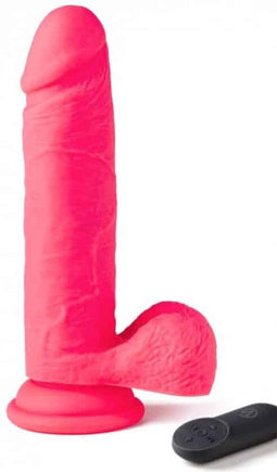 VIBRTING REALISTIC REMOTE R16 F