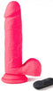VIBRTING REALISTIC REMOTE R16 F