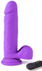 VIBRTING REALISTIC REMOTE R16 V