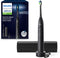 Philips Sonicare 5300 HX7101/02 - Elektrische Tandenborstel - Optimal White-opzetborstel - Zwart