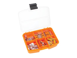 Assortiment klemmen (65 stuks)