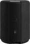 Audio Pro A10 MKII - Multiroom speaker - Draadloze connectiviteit - Zwart