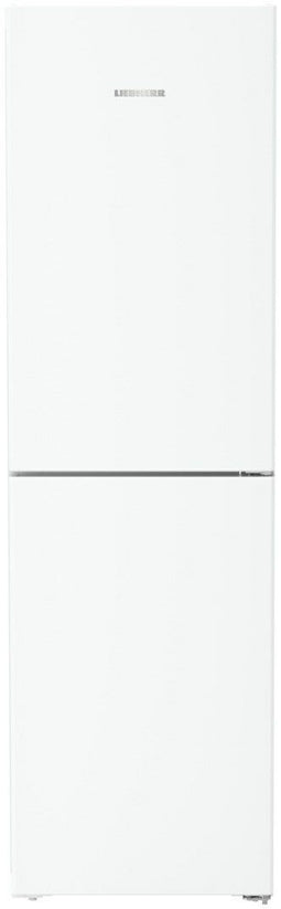 Liebherr CNd 5724 Plus - Koel-vriescombinatie - DuoCooling - Wit