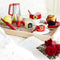 Vice Versa Caffeina Cafetière - 4 Kops - Rood