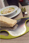 Vice Versa Flexy Rasp - Opvouwbaar - Groen