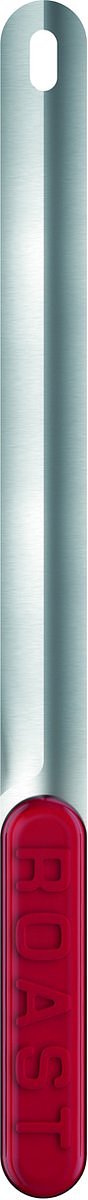 Vice Versa Pointless Roastmes - 23 cm - Rood
