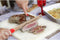 Vice Versa Pointless Roastmes - 23 cm - Rood