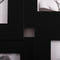 Vicenza Houten Fotolijst Wit 9x10x15cm AF33W