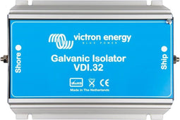 Victron VDI-32 - Galvanische Isolator - Voorkomt elektrolytische stroom - Aluminium