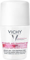 Vichy Anti-Transpiratie Beauty Deodorant 48u voor een Gevoelige Huid - Roller 50ml
