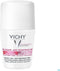 Vichy Anti-Transpiratie Beauty Deodorant 48u voor een Gevoelige Huid - Roller 50ml