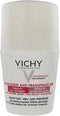 Vichy Anti-Transpiratie Beauty Deodorant 48u voor een Gevoelige Huid - Roller 50ml