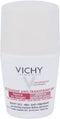 Vichy Anti-Transpiratie Beauty Deodorant 48u voor een Gevoelige Huid - Roller 50ml