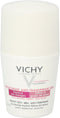 Vichy Anti-Transpiratie Beauty Deodorant 48u voor een Gevoelige Huid - Roller 50ml