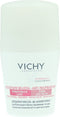 Vichy Anti-Transpiratie Beauty Deodorant 48u voor een Gevoelige Huid - Roller 50ml
