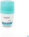 Vichy Anti-Transpiratie Deodorant 48u Tegen Witte en Gele Vlekken - Roller 50ml
