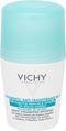 Vichy Anti-Transpiratie Deodorant 48u Tegen Witte en Gele Vlekken - Roller 50ml