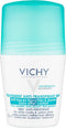 Vichy Anti-Transpiratie Deodorant 48u Tegen Witte en Gele Vlekken - Roller 50ml