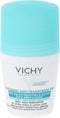 Vichy Anti-Transpiratie Deodorant 48u Tegen Witte en Gele Vlekken - Roller 50ml