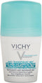 Vichy Anti-Transpiratie Deodorant 48u Tegen Witte en Gele Vlekken - Roller 50ml