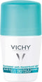 Vichy Anti-Transpiratie Deodorant 48u Tegen Witte en Gele Vlekken - Roller 50ml