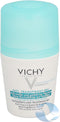 Vichy Anti-Transpiratie Deodorant 48u Tegen Witte en Gele Vlekken - Roller 50ml