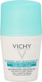 Vichy Anti-Transpiratie Deodorant 48u Tegen Witte en Gele Vlekken - Roller 50ml