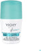 Vichy Anti-Transpiratie Deodorant 48u Tegen Witte en Gele Vlekken - Roller 50ml