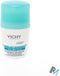 Vichy Anti-Transpiratie Deodorant 48u Tegen Witte en Gele Vlekken - Roller 50ml