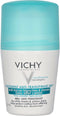 Vichy Anti-Transpiratie Deodorant 48u Tegen Witte en Gele Vlekken - Roller 50ml