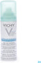 Vichy Anti-Transpiratie Deodorant 48u Tegen Witte en Gele Vlekken - Spray 125ml