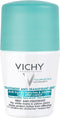Vichy Anti-Transpiratie Deodorant 48u Tegen Witte en Gele Vlekken - Roller 50ml