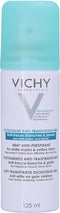 Vichy Anti-Transpiratie Deodorant 48u Tegen Witte en Gele Vlekken - Spray 125ml