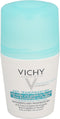 Vichy Anti-Transpiratie Deodorant 48u Tegen Witte en Gele Vlekken - Roller 50ml
