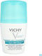 Vichy Anti-Transpiratie Deodorant 48u Tegen Witte en Gele Vlekken - Roller 50ml