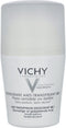 Vichy Anti-Transpiratie Deodorant 48u voor een Gevoelige of Geëpileerde Huid - Roller 50ml