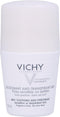 Vichy Anti-Transpiratie Deodorant 48u voor een Gevoelige of Geëpileerde Huid - Roller 50ml