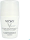 Vichy Anti-Transpiratie Deodorant 48u voor een Gevoelige of Geëpileerde Huid - Roller 50ml