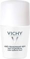 Vichy Anti-Transpiratie Deodorant 48u voor een Gevoelige of Geëpileerde Huid - Roller 50ml