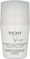 Vichy Anti-Transpiratie Deodorant 48u voor een Gevoelige of Geëpileerde Huid - Roller 50ml