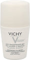 Vichy Anti-Transpiratie Deodorant 48u voor een Gevoelige of Geëpileerde Huid - Roller 50ml
