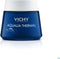Vichy Aqualia Thermal nacht spa 75ml voor een vochtarme huid