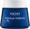 Vichy Aqualia Thermal nacht spa 75ml voor een vochtarme huid