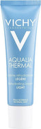 Vichy Aqualia Thermal rehydraterende dagcrème Licht - voor een droge huid - 30ml