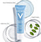 Vichy Aqualia Thermal rehydraterende dagcrème Licht - voor een droge huid - 30ml