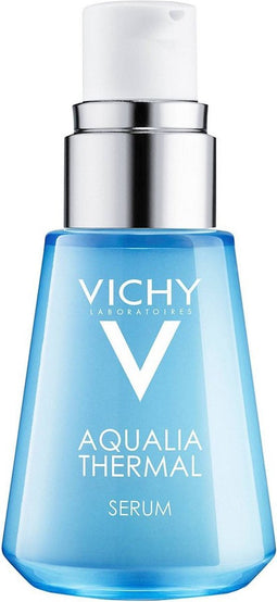 Vichy Aqualia Thermal Serum - 30 ml - Hydraterend