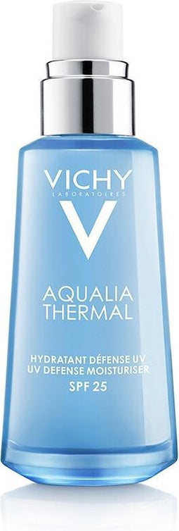 Vichy Aqualia Thermal SPF25 dagcreme - 50ml - Hydraterend