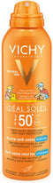 Vichy Capital Soleil Kids SPF50+ Anti-Zand Zonnespray 200ml
