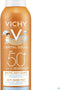 Vichy Capital Soleil Kids SPF50+ Anti-Zand Zonnespray 200ml