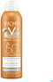 Vichy Capital Soleil Kids SPF50+ Anti-Zand Zonnespray 200ml
